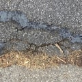 Can Asphalt Paving Be Repaired with Patching Compound?